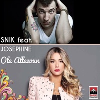 Ola Allazoun (feat. Josephine) - Single - SNIK