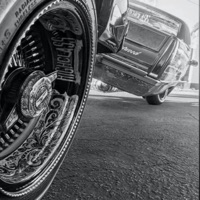 NORTH FACE - Single - two7zingod