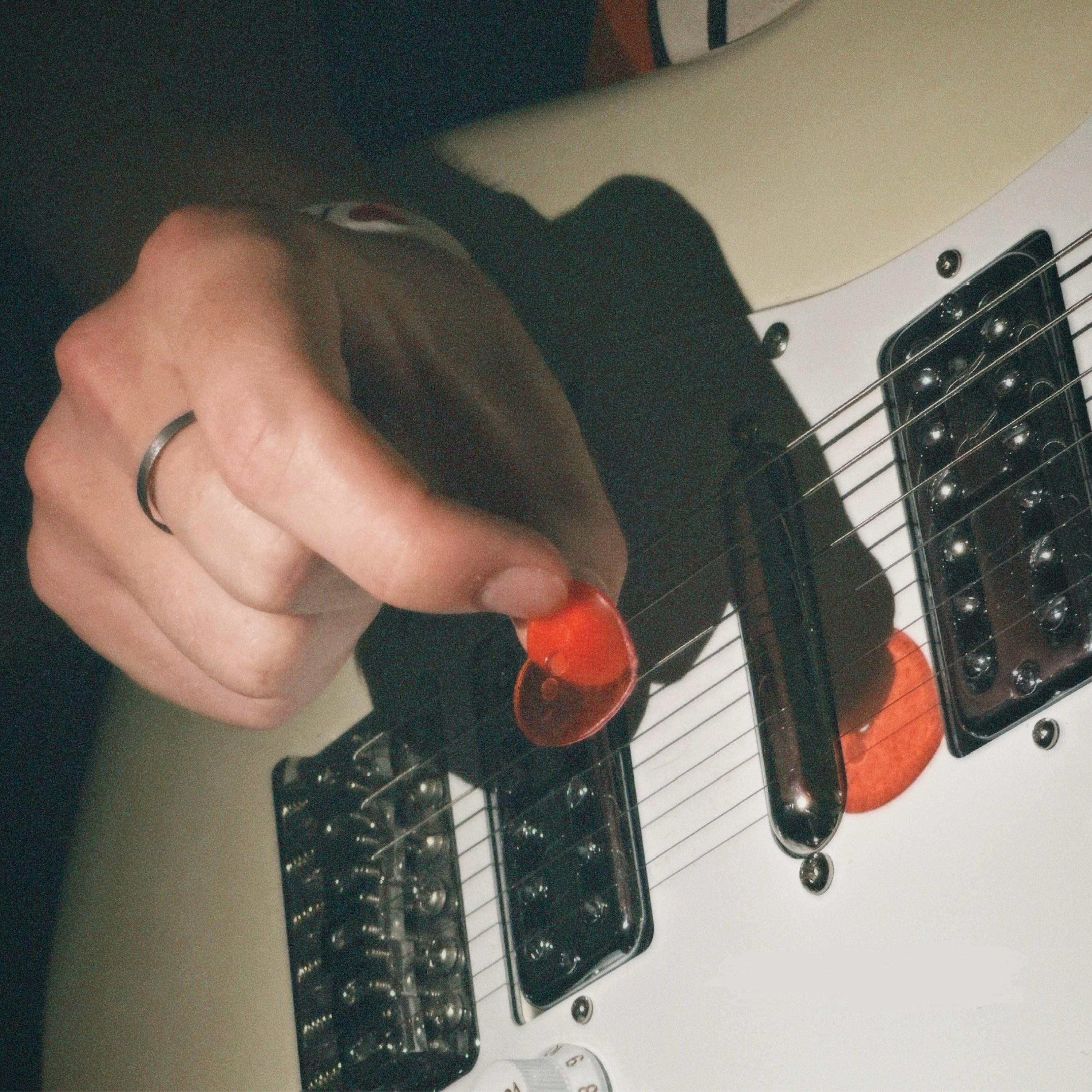 Tell You Anyway - Single