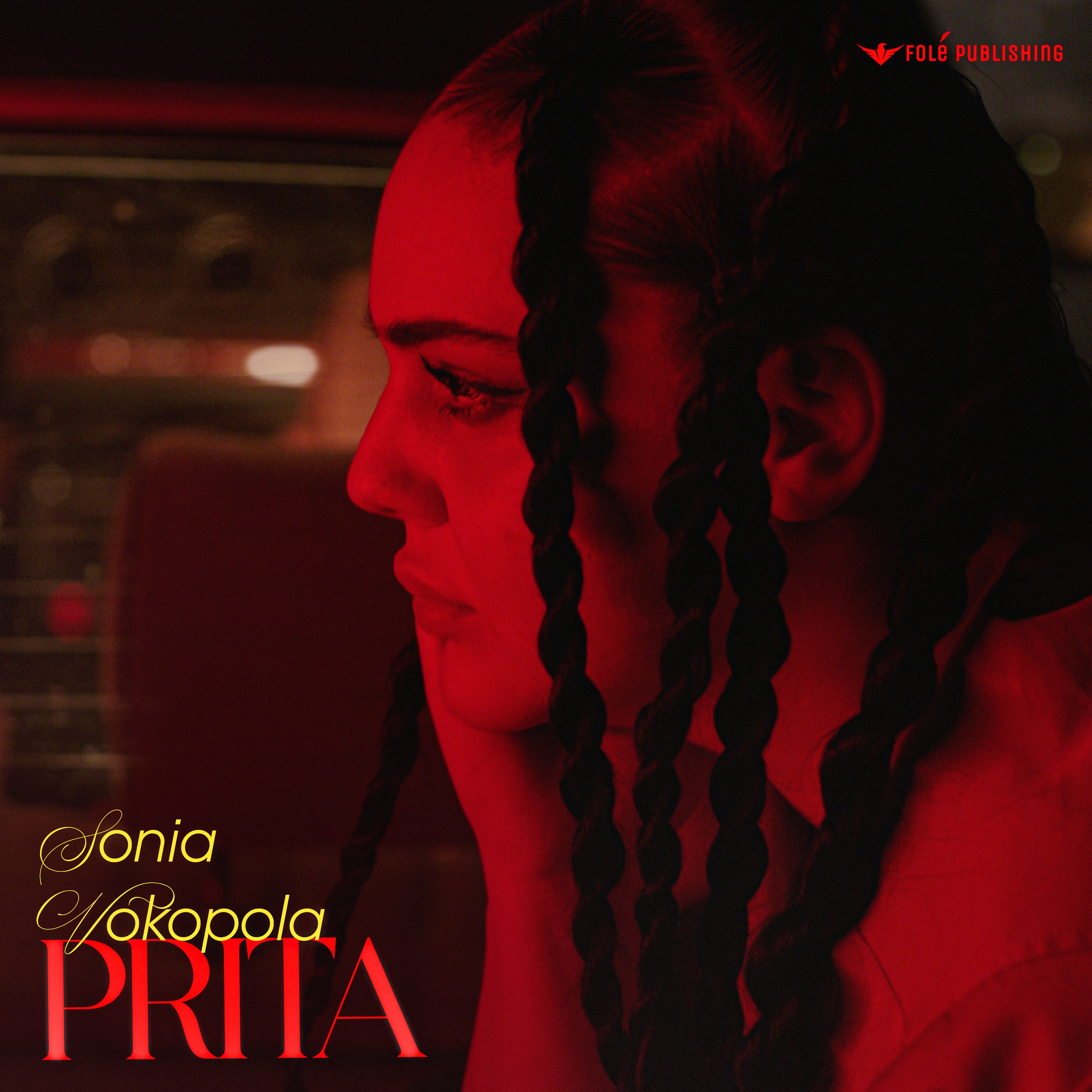 Sonia Vokopola - Prita 2025