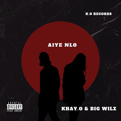 AIYE NLO - Single