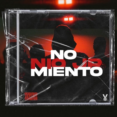 No Miento - Single