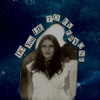 Oh Louise Ablum Cover
