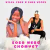 Kilel Jazz & Shee Vicky - Sosa Nebo Chomyet