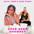 SOSA NEBO CHOMYET