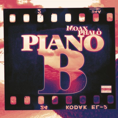 Piano B - EP