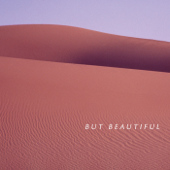 BUT BEAUTIFUL - 渡辺貞夫 Cover Art