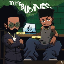 Music Business (feat. Che) Zediam