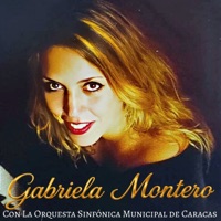 Gabriela Montero Con la Orquesta Sinfónica Municipal de Caracas - Gabriela Montero, Orquesta Sinfónica Municipal de Caracas & Rodolfo Saglimbeni