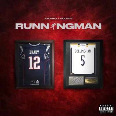 Runningman - Single