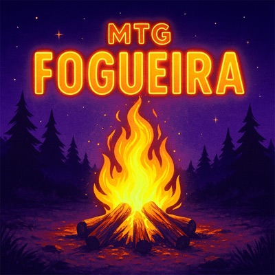 MTG EU QUERO SEU AMOR - Single