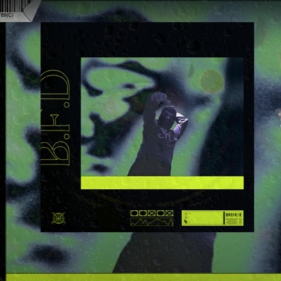 B.F.D - EP