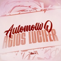 Automotivo Agios Lucifer - Single - DJ CAUAZIM & Dj BT Oficial