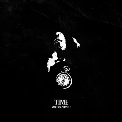 Ascolta 'time - Single' di justus aidan