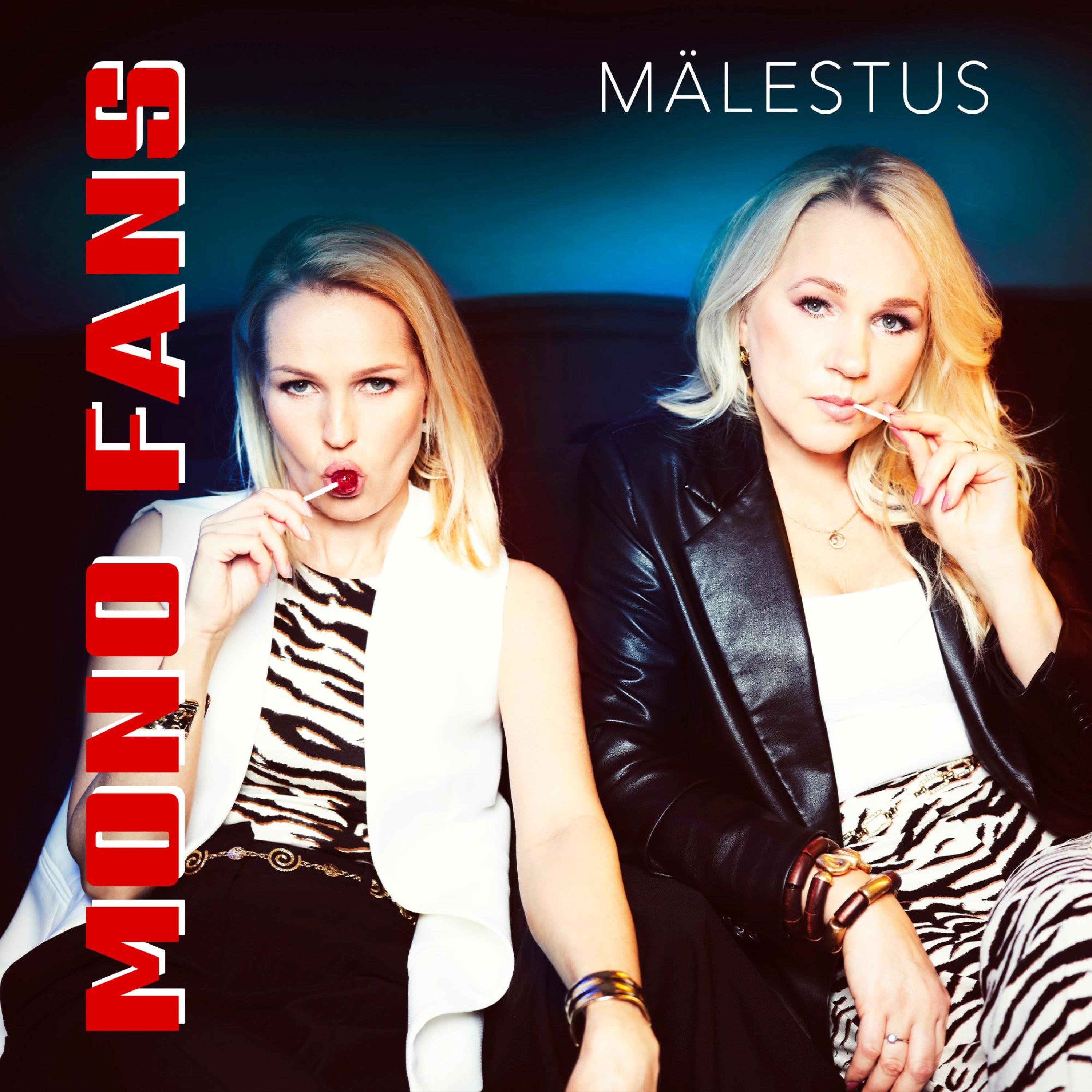 Mono Fans - Mälestus