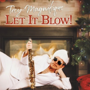 Let It Blow! - EP