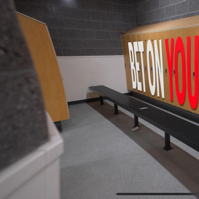 Bet on yourself - Single