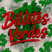 Billetes Verdes (feat. Demian Battiato) - Single - Walen