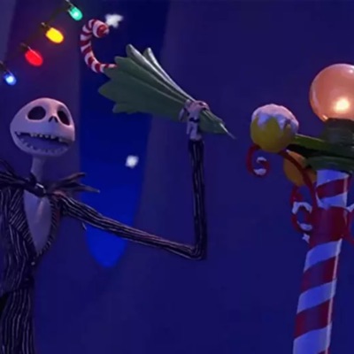 Nonchalant Christmas (2024) - Single