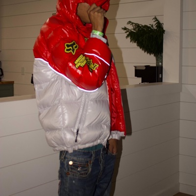 DRANK BLOOD - Single