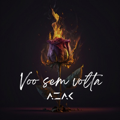 Voo Sem Volta - Single