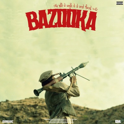 Bazooka - Single