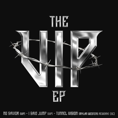 THE VIP EP - Single