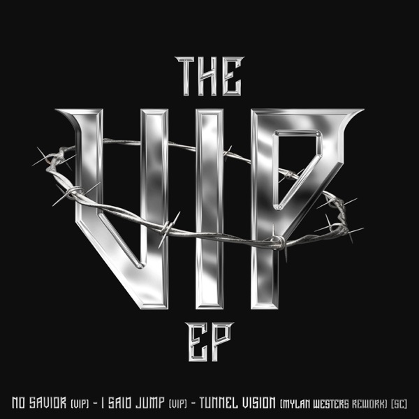 Album art for I SAID JUMP