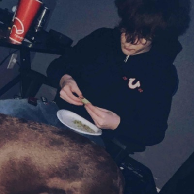 hard 2 leave em (feat. Mook Gapu) - Single