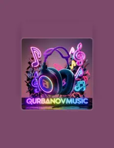 Poslechněte si interpreta QurbanovMusic, sledujte hudební videa, přečtěte si životopis, podívejte se na data turné a další informace.