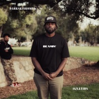 Beamin' - Single - Ignatius & Darkskinromeo
