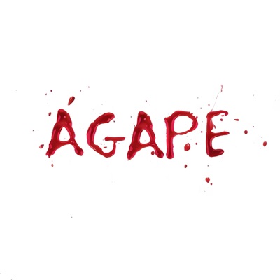 Ágape