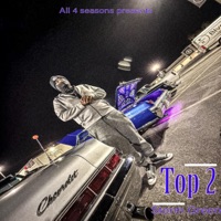 TOP 2 - Single - Storm Green