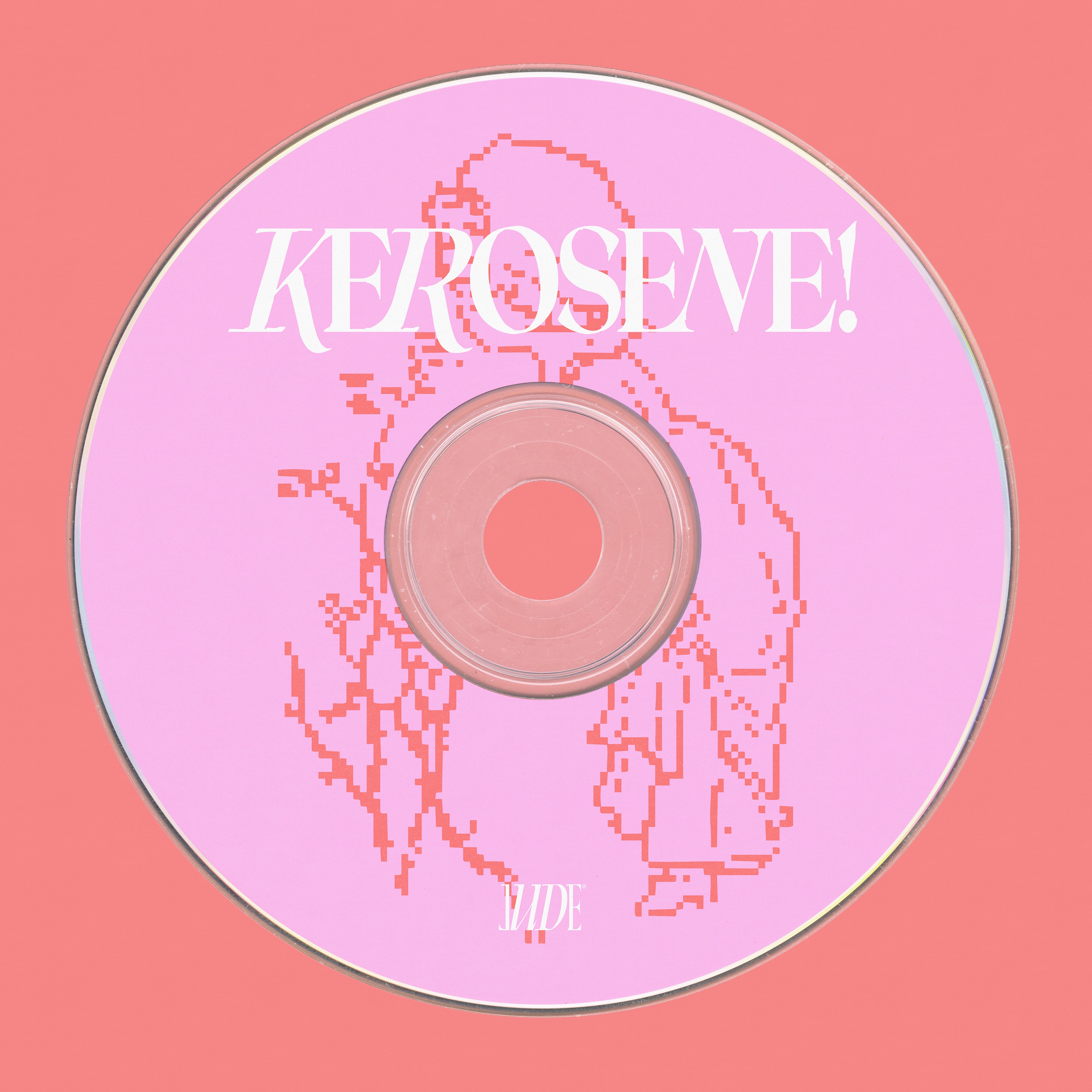 KEROSENE! - EP