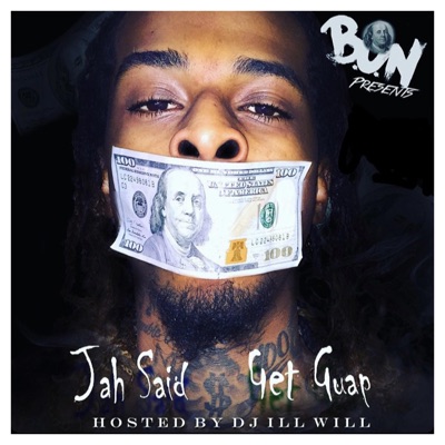Jah Ssid Get Guap