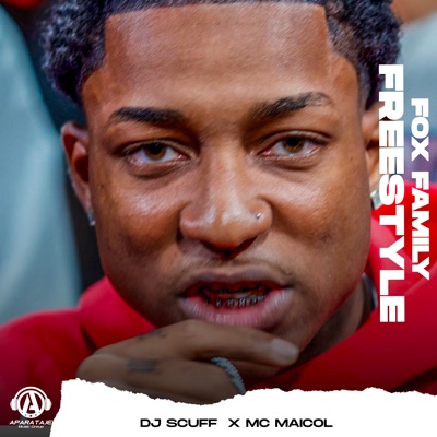 Fox Family Freestyle - Single