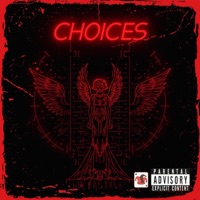 Choices (Freestyle) - Single - D-NiAL