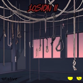 DOMAIN (feat. IL. IK) 10tative