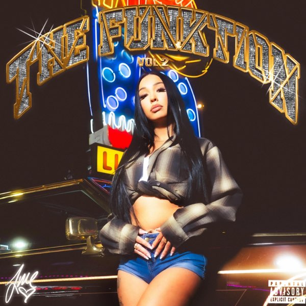 The Funktion, Vol. 2 - J.MEのアルバム - Apple Music