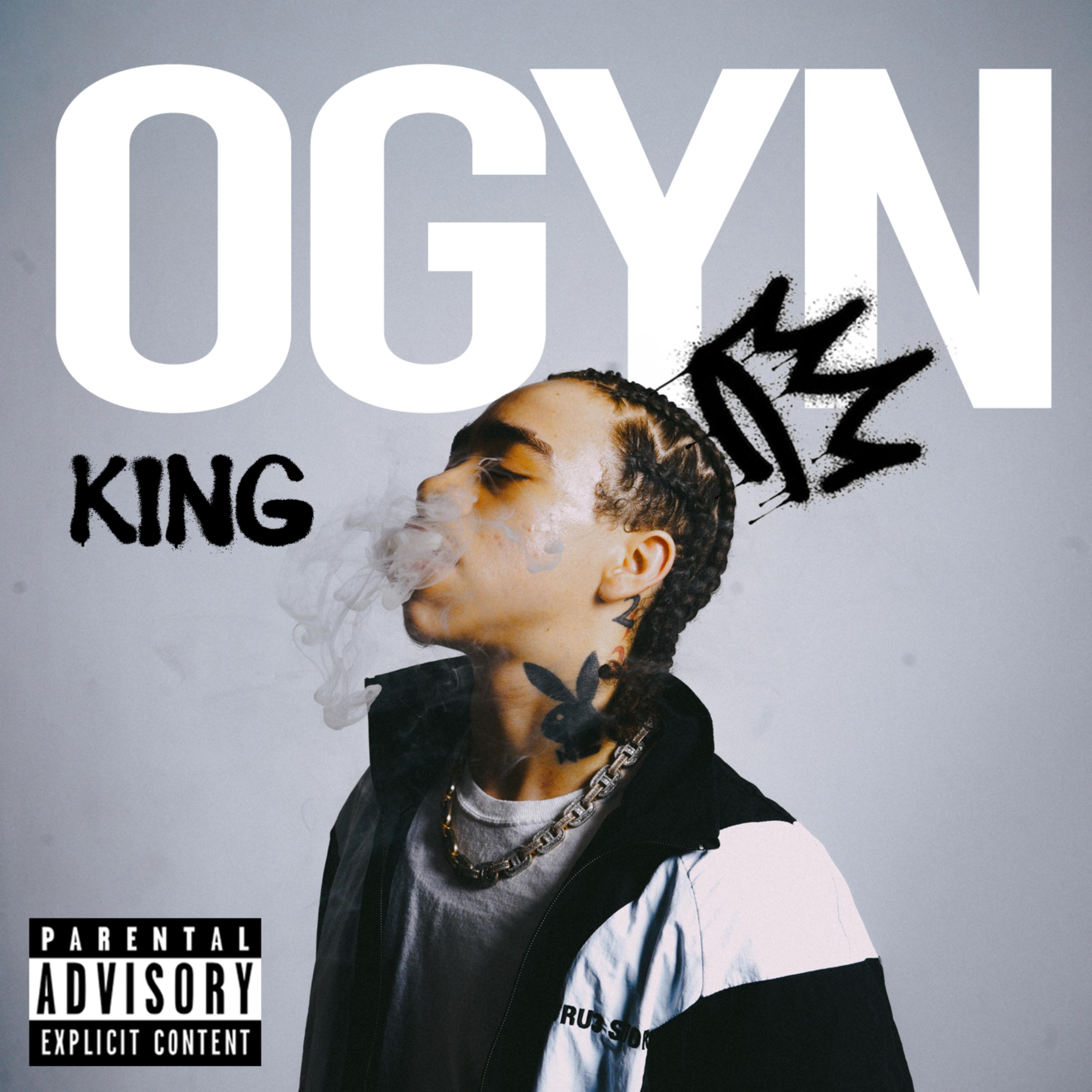 King - Radio-Jingle-main id - no adlibs - no slogan