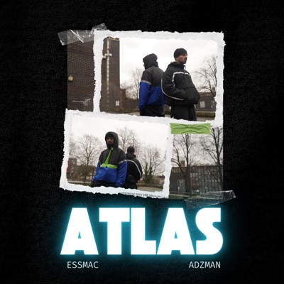 Atlas - Single
