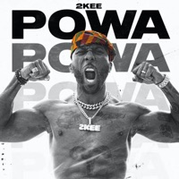 POWA - Single - 2kee