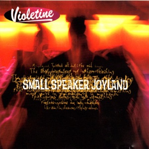 Small Speaker Joyland