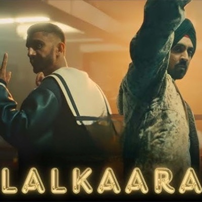 Jatt $hi - Lalkaara (Slo Version)