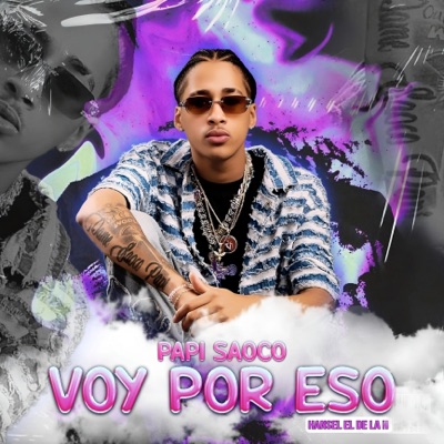 Voy por Eso - Single
