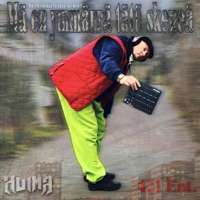 Mä en ymmärrä tätä skeneä - Single - Huima