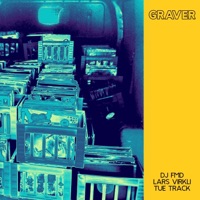 Graver (feat. Lars Virkli & Tue Track) - Single - DJ FMD