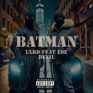 Batman (feat. Ese Devil)