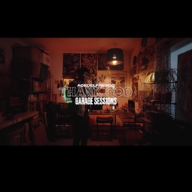 THANK GOD AceDelFresco