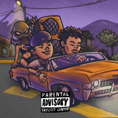 Pasan Los Días (feat. PikayoMau) - Single